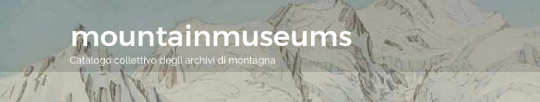 Mountain Museums